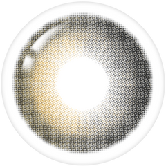 Lenstown Odd I's M two tone Brown Monthly (1 Pack)