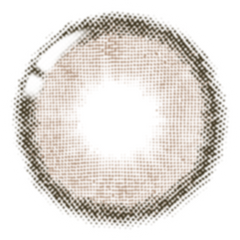 Lenstown Romantea Rose Nude Brown for Toric (1 Lens)