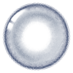 Lenstown 1-Day Odd I's Ocean Gray (10 Pack)