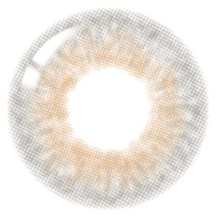 Lenstown Kiralet Gray for Toric (1 Lens)