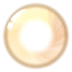 Lenstown Lighly Mellow Monthly Brown (1-Month / 2 Pack)