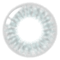 Lenstown 1 Day Lighly Pure Gray (20 Pack)