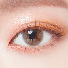 Lenstown Kiralet Brown for Toric (1 Lens)