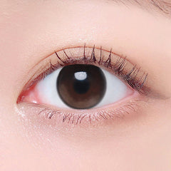 Lenstown Beloved Serum Brown Monthly (2 Pack)