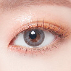 Lenstown 1-Day Lighly Lily Marry Gray (20p)