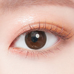 Lenstown Elly Basic Black Monthly (1 Pack)