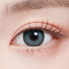 LENSTOWN Romantea Bubbly Candy Blue for Toric (1 Lens)