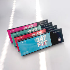 Lenstown 247 Fit 1-Day Gray (10 Pack)