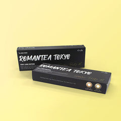Lenstown Romantea Tokyo 1 Day Bundle Set (20 Pack)