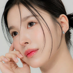 Lenstown 1-Day Odd I's Soft Gray (10 Pack)