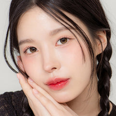 Lenstown Odd I's M two tone Brown Monthly (1 Pack)