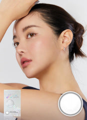 Lensme Eyedew Hidden Gray (2 Pack)