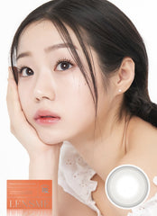 Lensme Softbell Gray (2 Pack)