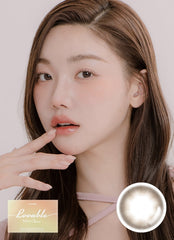 Lensme Lovable Mini Choco (2 Pack)