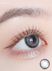 Lensrang 1-Month Sharing Gray (2 Pack)