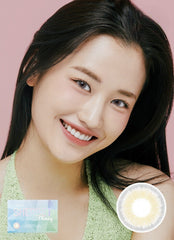 Lensme Sherbet Gray (2 Pack)