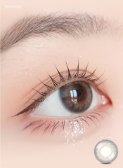 Lensrang 1-Month Iwwinka Gray (2 Pack)
