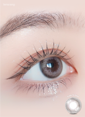 Lensrang 1-Month Credit Ash Brown (2 Pack)