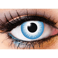 InnoVision Cosplay Halloween Contact Lenses Lycan