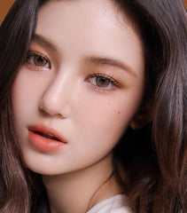 Olens Nella 1Day Ash Beige Colored Contact Lenses (10p)