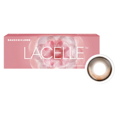 LACELLE ICONIC Aurora Black (30 Pack)