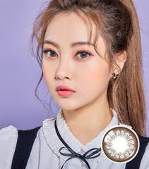 OLENS Maple Gray (1 Lens)