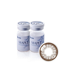 OLENS Maple Gray (1 Lens)