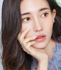 Olens Tint-I Gray Monthly Colord Contacts (discontinued )