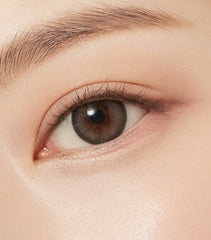 Olens Nils 1 Day Gray Colored Contacts (20p)