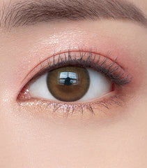 Olens Nils 1 Day Brown Colored Contacts (20p)