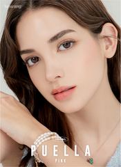 Lensrang 1-Month Puella Pink (2 Pack)