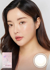 Lensme Eyedew Hidden Choco (2 Pack)