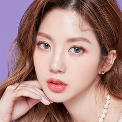 Lenstown 1 Day Lighly Pure Gray (20 Pack)