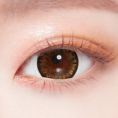 Lenstown GBT Brown Contact Lenses (1 Pack)