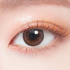 Lenstown Cookiean2 Nude Brown (1 Pack)