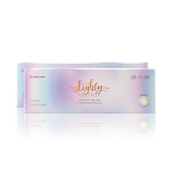 Lenstown 1-Day Lighly Fantasy Gray (20p)