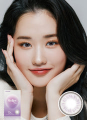 Lensme Melloy Gray (2 Pack)