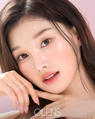 OLENS 1-Day Shine Touch Milky Choco (20 Pack)