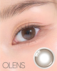 OLENS 1-Day Shine Touch Milky Choco (20 Pack)